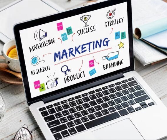 Dental Marketing